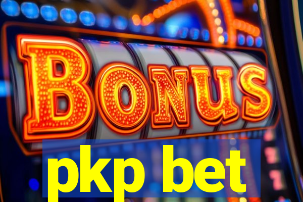 pkp bet